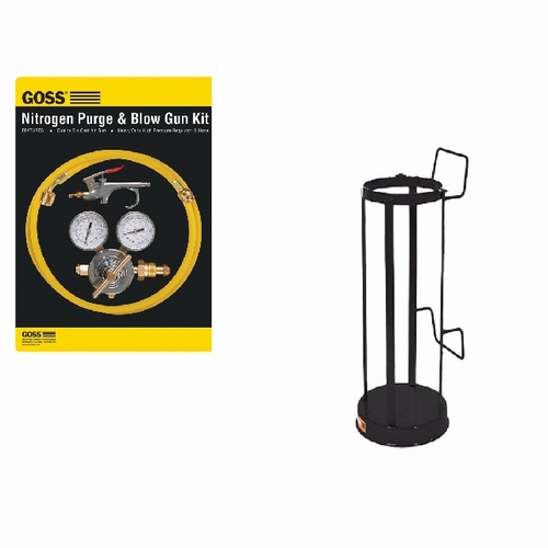 Goss Kpn-20S / 662999031313 Kit, Blow Gun W/ 920 Stand