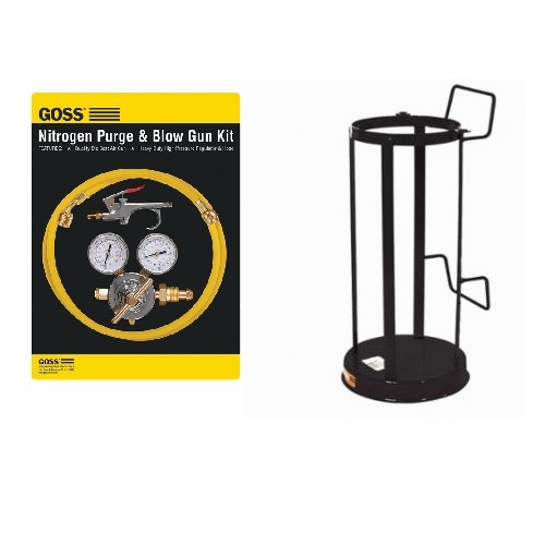 GOSS KPN-40S / 662999031320 KIT, BLOW GUN W/ 940 STAND