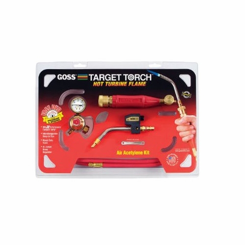 Goss Kx-10Mc / 662999022120 Kit, Mc Acet Reg, W/ Ga-5L Tip