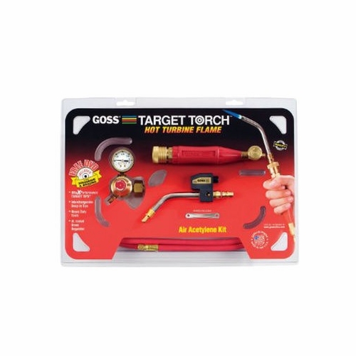 Goss Kx-15Mc / 662999022144 Kit, Mc Acet Reg, W/ Ga-8L Tip