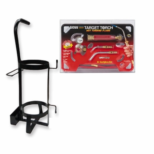 GOSS KX-2003-MCS / 662999032051 KIT, MC REG, STND, 2 TIPS