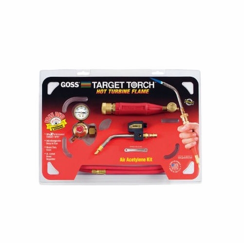 GOSS KX-20B / 662999032037 KIT, B ACET REG, w/GA-14L TIP