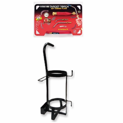 GOSS KX-3BS / 662999031337 KIT, B ACET REG w/ STAND