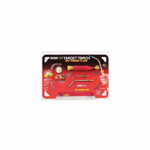 GOSS KX-6MC / 662999022182 KIT, MC ACET REG, w/ GA-3, GA-8