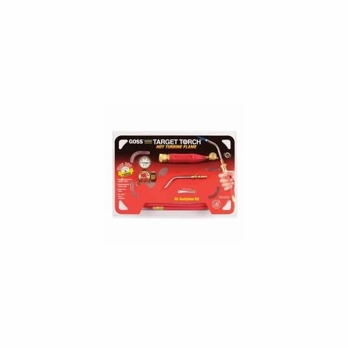 GOSS KX-7B / 662999022199 KIT, B ACET REG, w/ GA-8 TIP