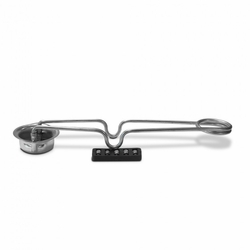 Goss Mp-20-Xc / 662999022717 Lighter, W/ Mp-2-5 Flints Std Pkg 12