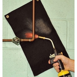 GOSS MP-21 / 662999022724 FLAMESHIELD, HEAT RESTANT FABRIC