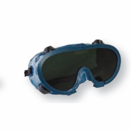 GOSS MP-35 / 662999022755 GOGGLES, TINTED WLDG