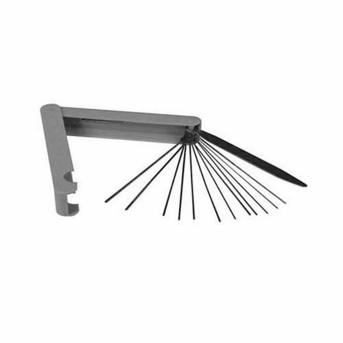 Goss Mp-37-A / 662999028054 Tip Cleaner Set, (12 Per Set)