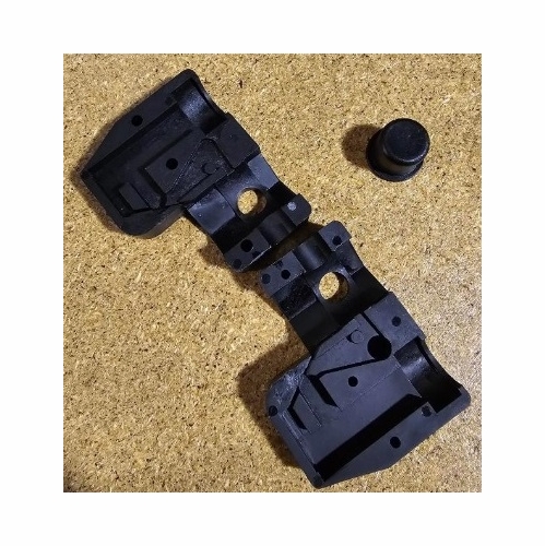 Goss Pla-127 / 662999033430 Ignitor Case W/Screws