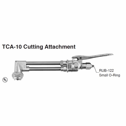 Goss Rub-122 / 662999023752 O-Ring, Small, Tca-10 & 20, 3033