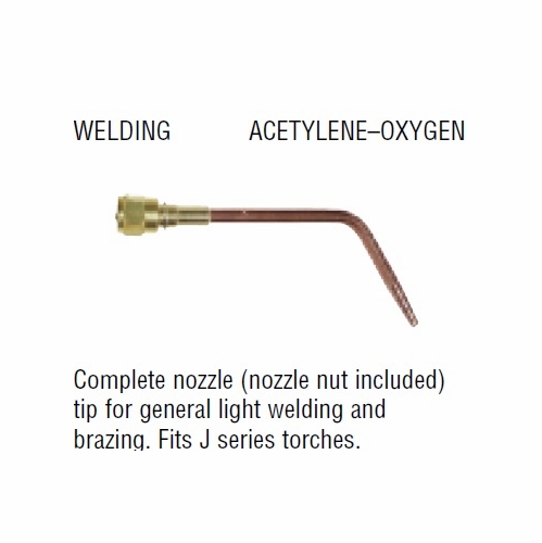 GOSS W-J-0 TIP WELD, for VICTOR, GOSS 3033-0