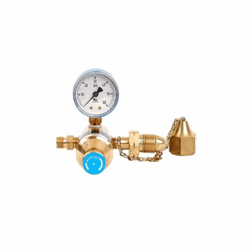 GOSS XP-234 / 662999026852 REG, POL, WITH GAUGE