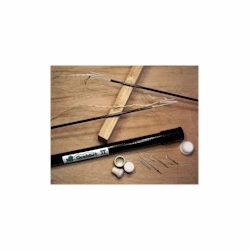 GRABBIT GR18 TELESCOPING PUSH/PULL STICK RETREIVER 18 FOOT