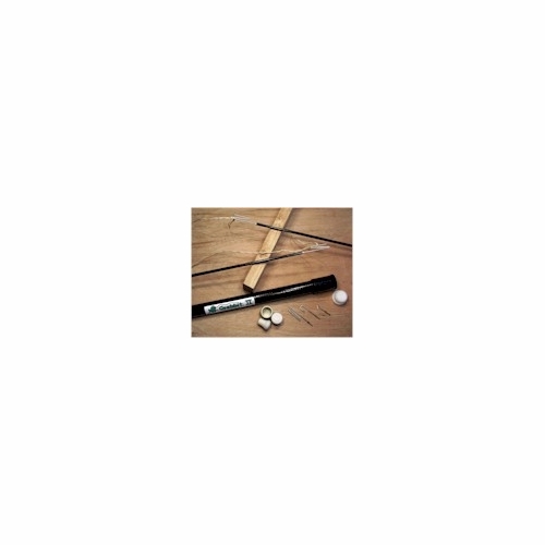 GRABBIT GR18 TELESCOPING PUSH/PULL STICK RETREIVER 18 FOOT