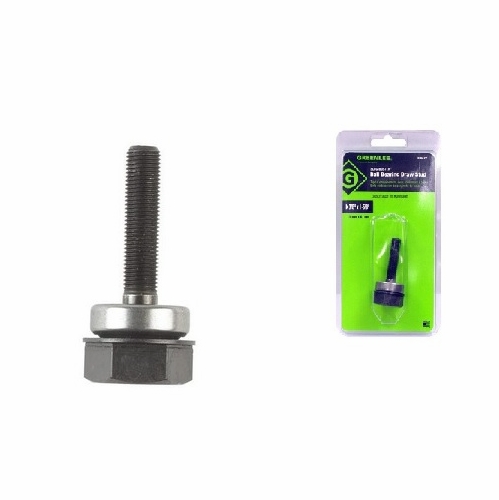 GREENLEE 00042P SCREW UNIT DRIVE 50066781/783310066781