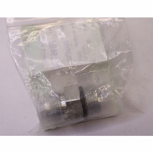 Greenlee 00177 Adapter-Pipe 9/16-18 To 3/4-16 M/M H2 / 783310001775