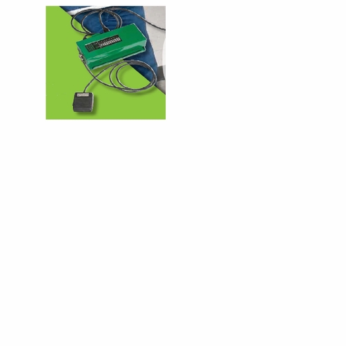 Greenlee 00194 Retrofit Kit Control Box (Ut4) 52062552/783310001942