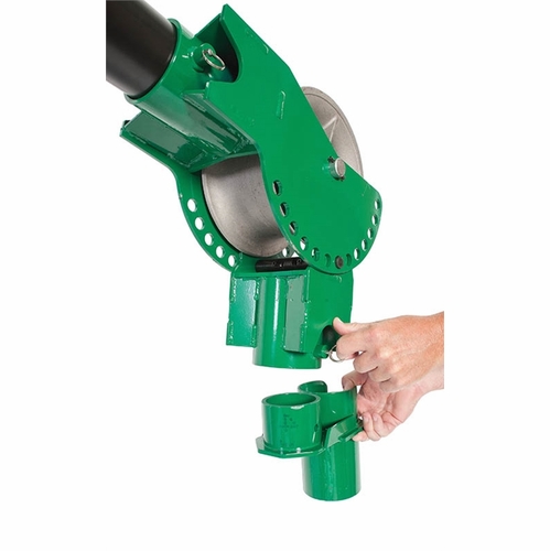 GREENLEE 00565 ADAPTER WELDMENT 3 INCH (UT8) (POP) 52061928/783310005650
