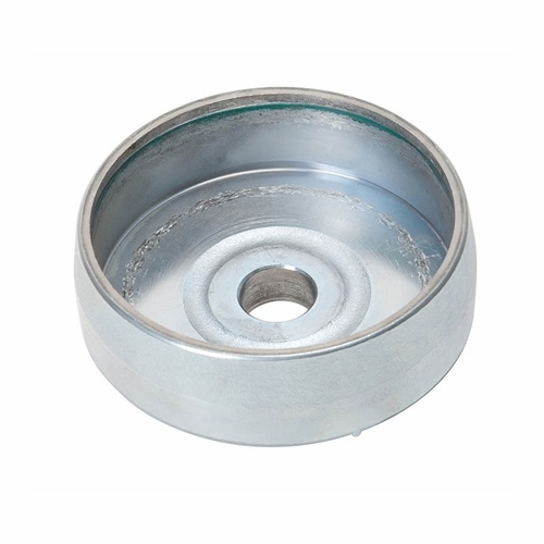 Greenlee 00627 Die-Rd Stainless 3.00 Cond Boxed 52062088/783310006275