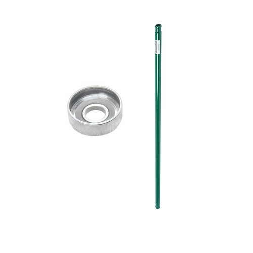 Greenlee 00647 Shaft-Center 50006479/783310006473