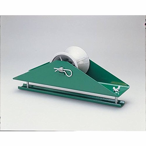 Greenlee 00659 Plate- No 2 Reduction Hub 50006592/783310006596