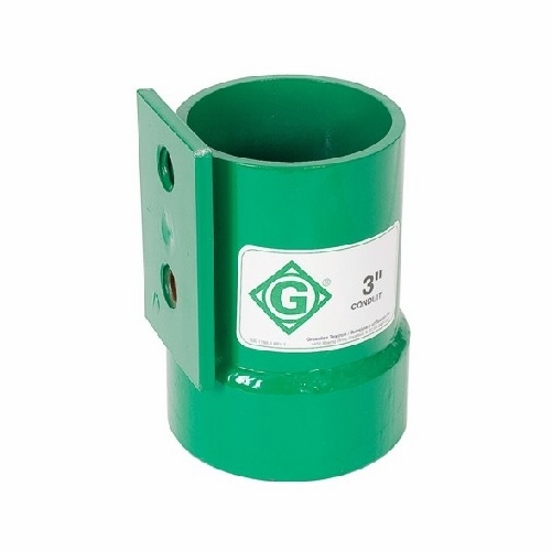 GREENLEE 00782 COUPLING WELDMENT-3 INCH 51007820/783310007821