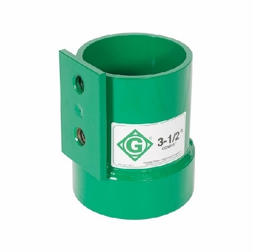 GREENLEE 00783 COUPLING WELDMENT 3 1/2 INCH 51007830/783310007838