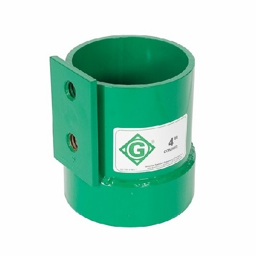 GREENLEE 00784 COUPLING WELDMENT 4 INCH 51007840/783310007845