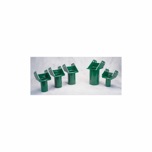 GREENLEE 00804 ADAPTER WELDMENT-SLIP IN 2-1/2 INCH 51008040/783310008040