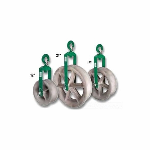 GREENLEE 00856 FRAME WELDMENT 24 INCH 50008560/783310008569