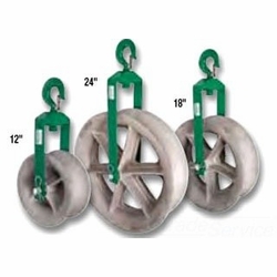GREENLEE 00856 FRAME WELDMENT 24 INCH 50008560/783310008569