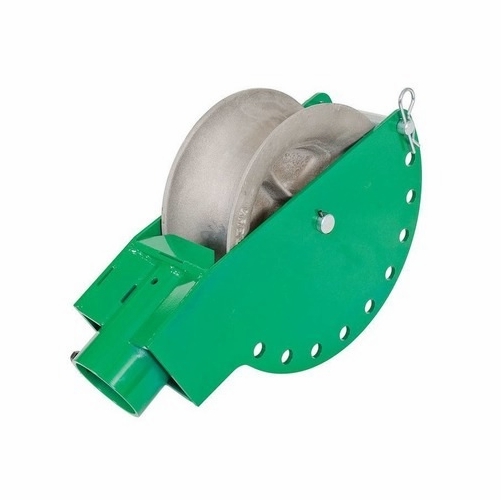 GREENLEE 00864 NOSE ASSEMBLY 51008640/783310008644