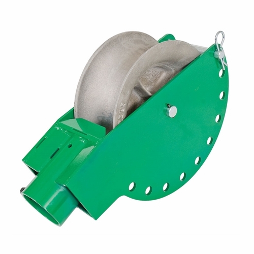 Greenlee 00864 Nose Assy 51008640/783310008644