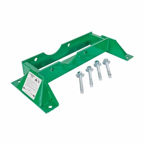 GREENLEE 00865 MOUNT ASSY-FLOOR 51008650/783310008651
