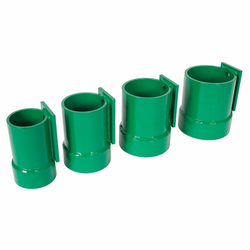 Greenlee 00868 Adapter Assembly Screw-On 50008684/783310008682