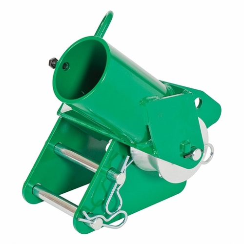 GREENLEE 00871 Mount Assy - Boom 51008710/783310008712