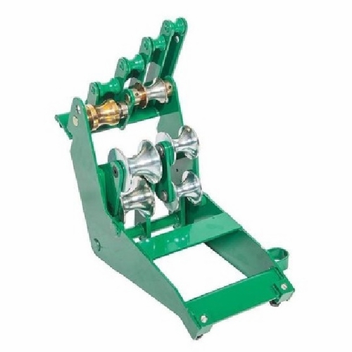 GREENLEE 01323 ROLLER SUPPORT IMC 1/2 INCH - 2 INCH (555 CLASSI 52064757 783310013235