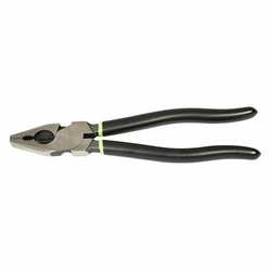 Greenlee 0151-09Hd Pliers High Leverage 9 Inch 52084822 / 783310083788