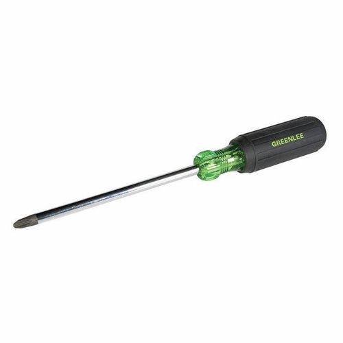 GREENLEE 0153-35C SCREWDRIVER PHILLIPS No 3X6 INCH 52023461/783310546603