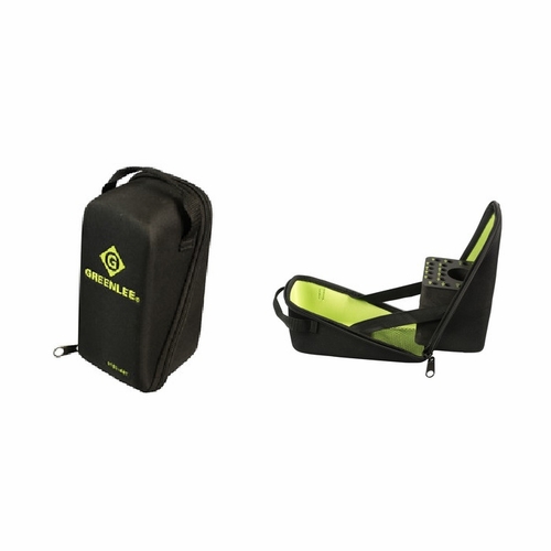 Greenlee 0153-46Case Case Rplcmt Torque Screwdriver 52085703 / 783310090694