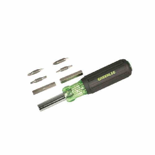 Greenlee 0153-47C Multi-Tool, 11-In-1 52084796 / 783310083634