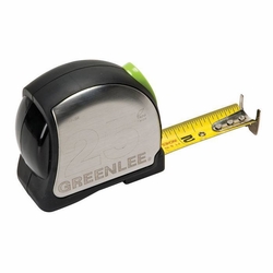 GREENLEE 0155-25A RULE POWER RETURN 25 FT (POP) 52034106/783310124795
