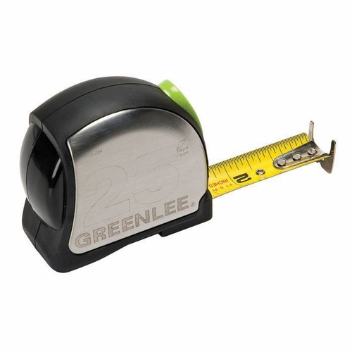 GREENLEE 0155-25A RULE POWER RETURN 25 FT (POP) 52034106/783310124795