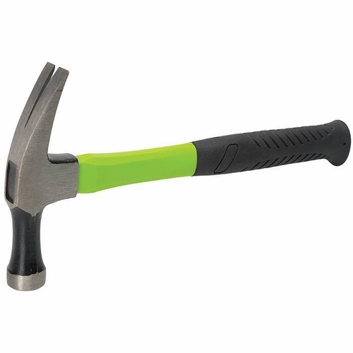 GREENLEE 0156-11 HAMMER ELECTRICIANS 18OZ 52023501/783310546986