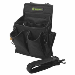 GREENLEE 0158-15 BAG CADDY CORDURA 52024819/783310563372