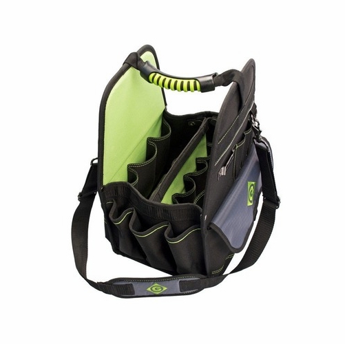 GREENLEE 0158-24 TOOL CARRIER ELECTRICIANS OPEN 11 INCH 783310064114/52078096