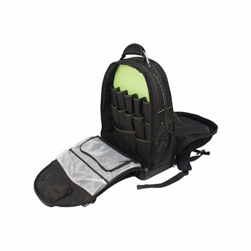 Greenlee 0158-26 Backpack Professional Tool 783310064060/52078091