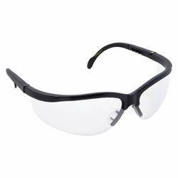 Greenlee 01762-01C Safety Glasses Tradesman Clear 52062166/783310001812