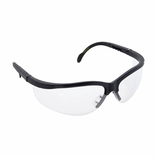 Greenlee 01762-01C Safety Glasses Tradesman Clear 52062166/783310001812